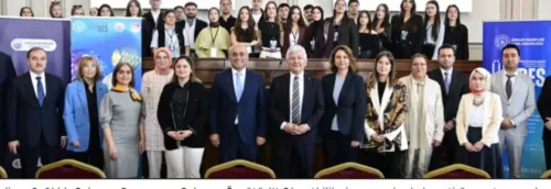 Özbekistan, Konya ve İstanbul’da Yoğun Mesai