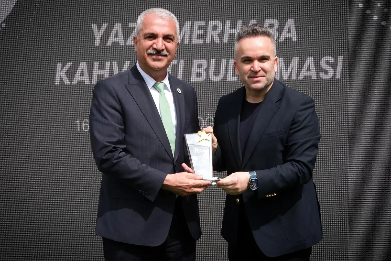 HRup Türkiye’den Görkemli “Yaza Merhaba”