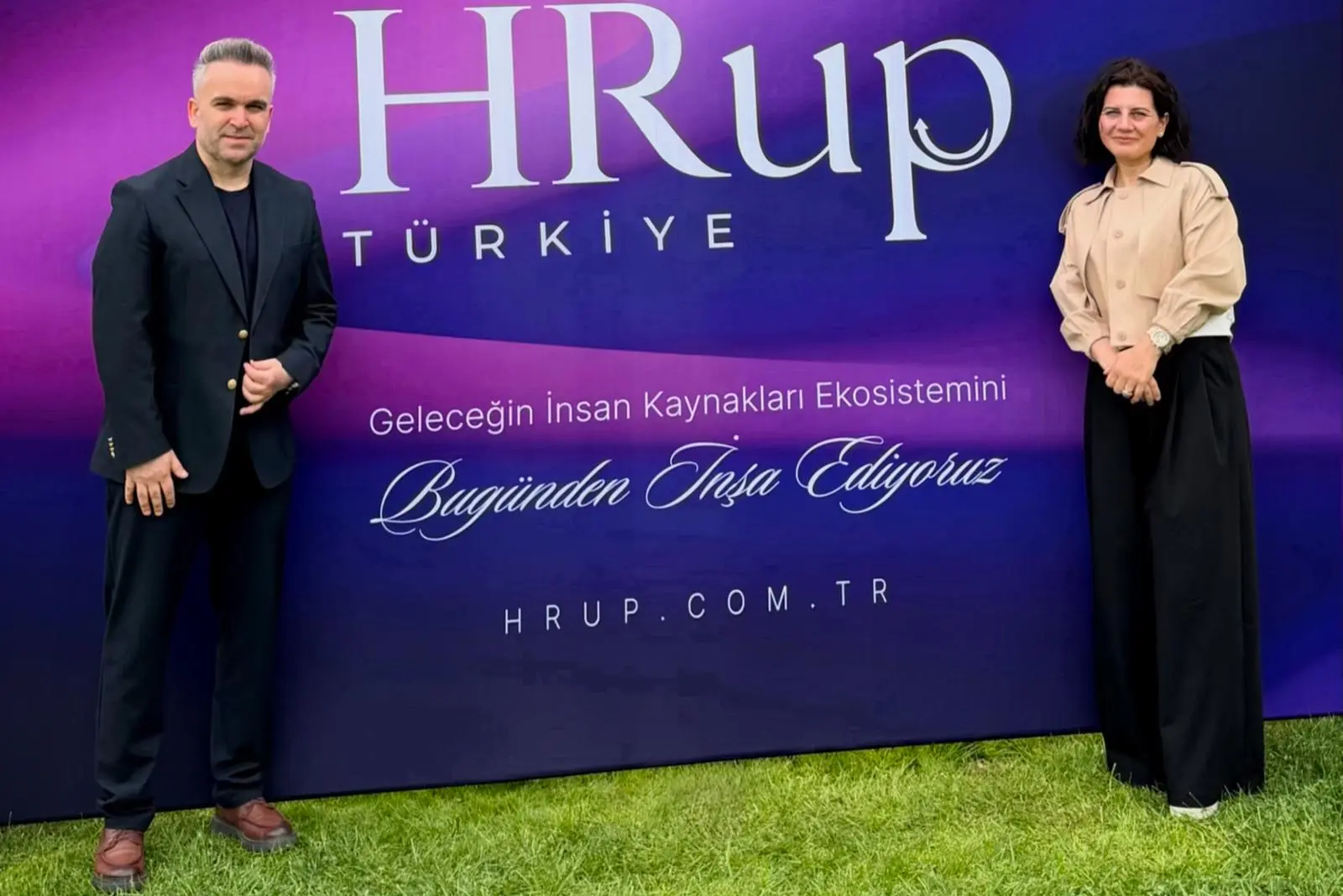 HRup Türkiye’den Görkemli “Yaza Merhaba”