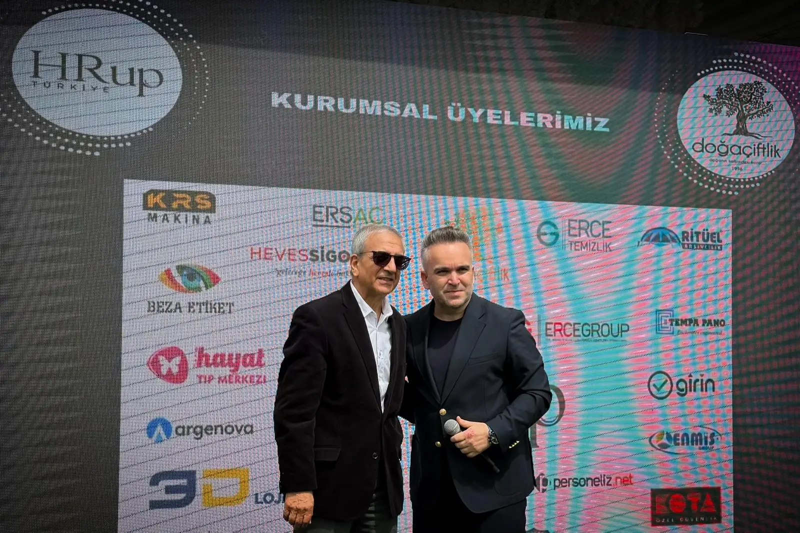 HRup Türkiye’den Görkemli “Yaza Merhaba”