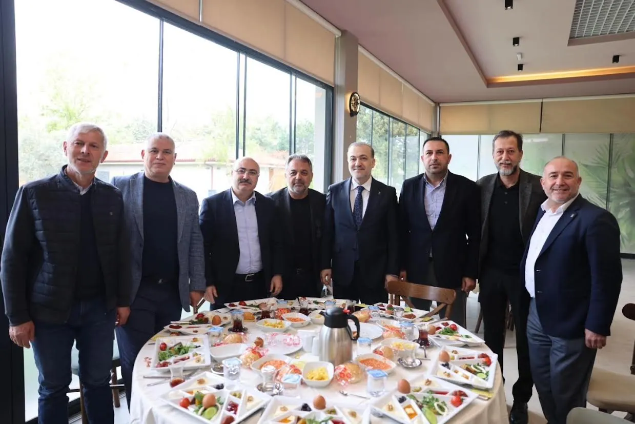 İhmal Edilen Değil, İmar Edilen Batı Yakası: