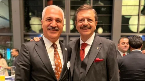 İhracata Çağ Atlatacak