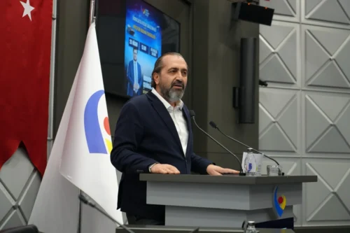 İhracatın Şifreleri Gebze’de Verildi