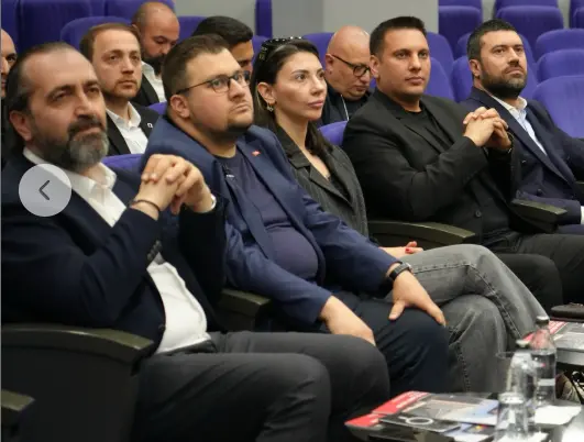 İhracatın Şifreleri Gebze'de Verildi