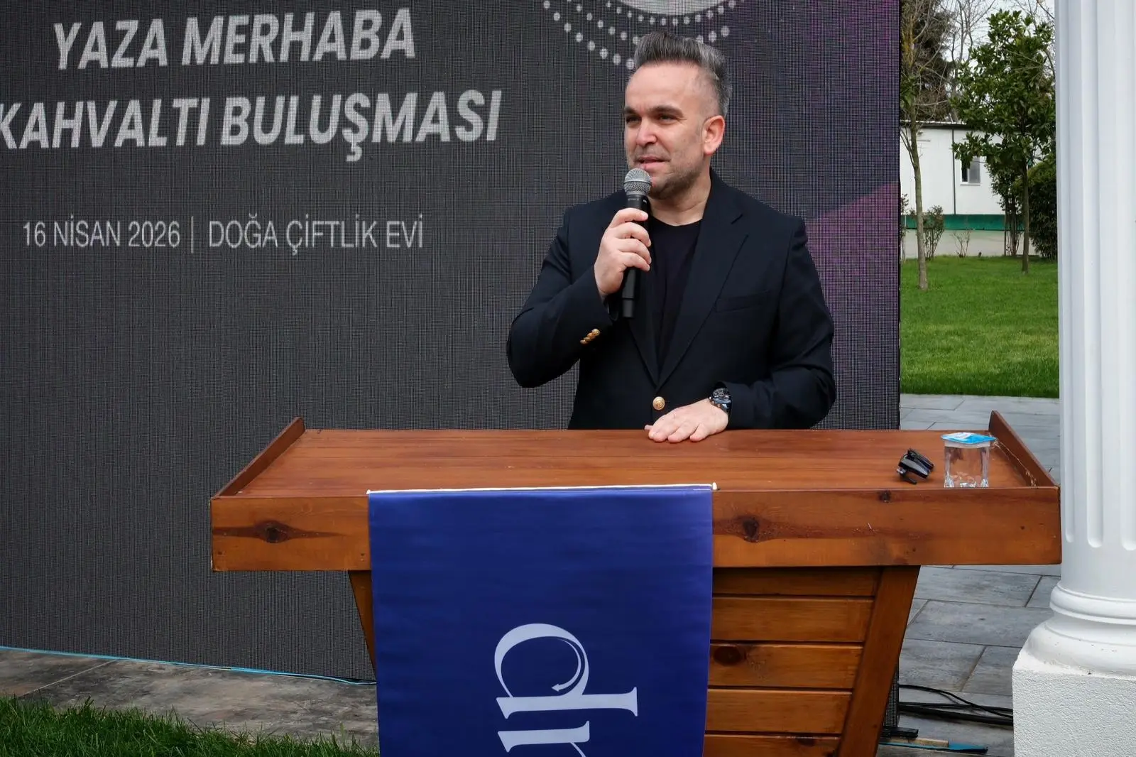 HRup Türkiye’den Görkemli “Yaza Merhaba”