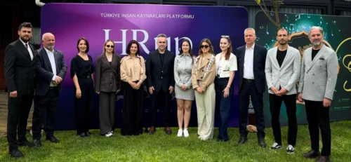 HRup Türkiye’den Görkemli “Yaza Merhaba”