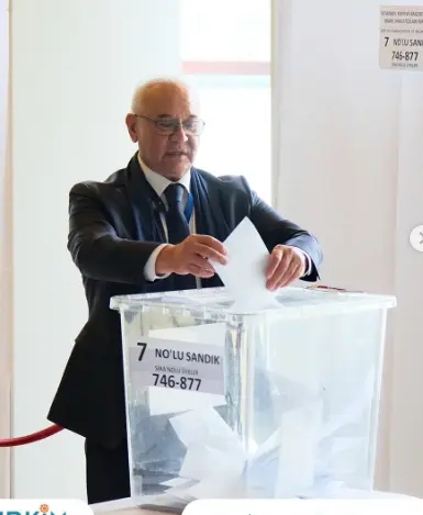 KİMYA SEKTÖRÜNDE İBRAHİM ARACI DÖNEMİ: