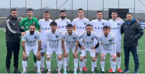 İLK SEZONDA TARİHİ BAŞARI