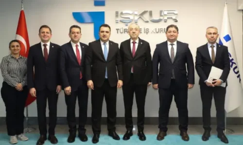 İŞKUR VE TEB’DEN  İŞ BİRLİĞİ