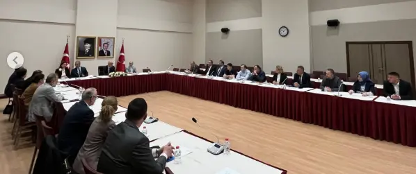 İstihdamın Geleceği