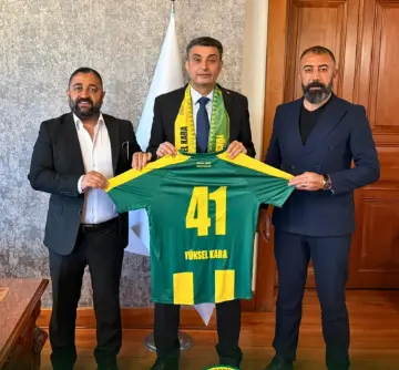 Kağıthane’de Darıca Rüzgarı