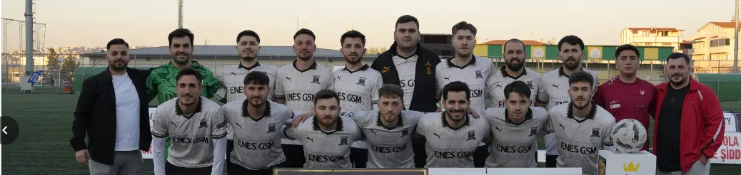 RÜYA LİG’DE RÜYA GİBİ FİNAL: