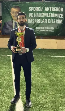 Keleş, Birlik Varsa Gelecek Var!