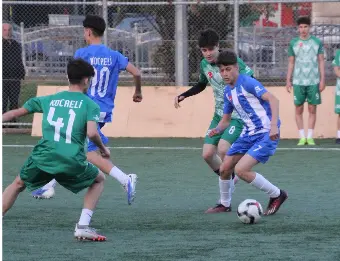 Keleş, Birlik Varsa Gelecek Var!