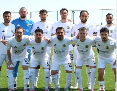 DARICA GENÇLERBİRLİĞİ’NDE NEFESLER TUTULDU KRİTİK VİRAJ