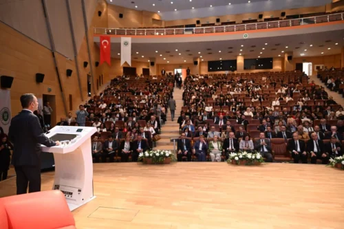 KOCAELİ’DE  HUKUK BULUŞMASI