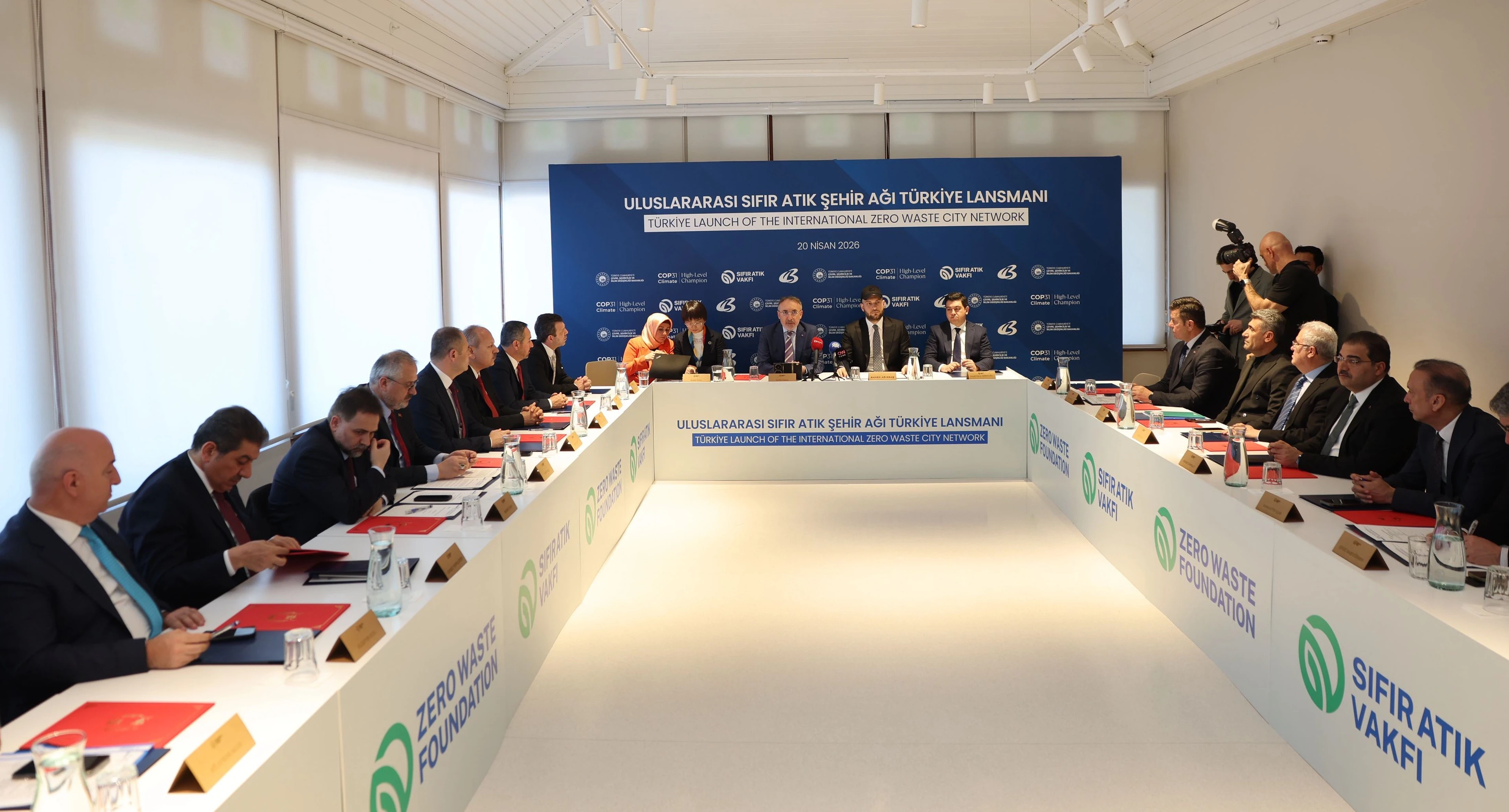 Kocaeli’yi Temsil Ederken