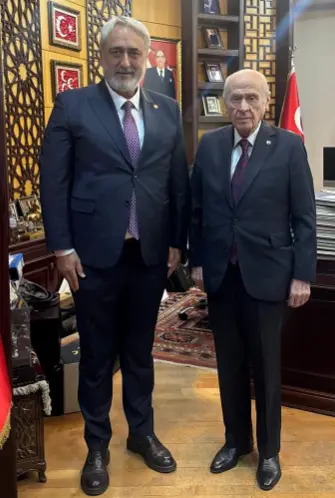 MURAT AYDIN'DAN TARİHİ ÇIKIŞ