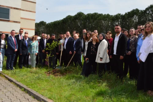 Turizmde Dev Buluşma