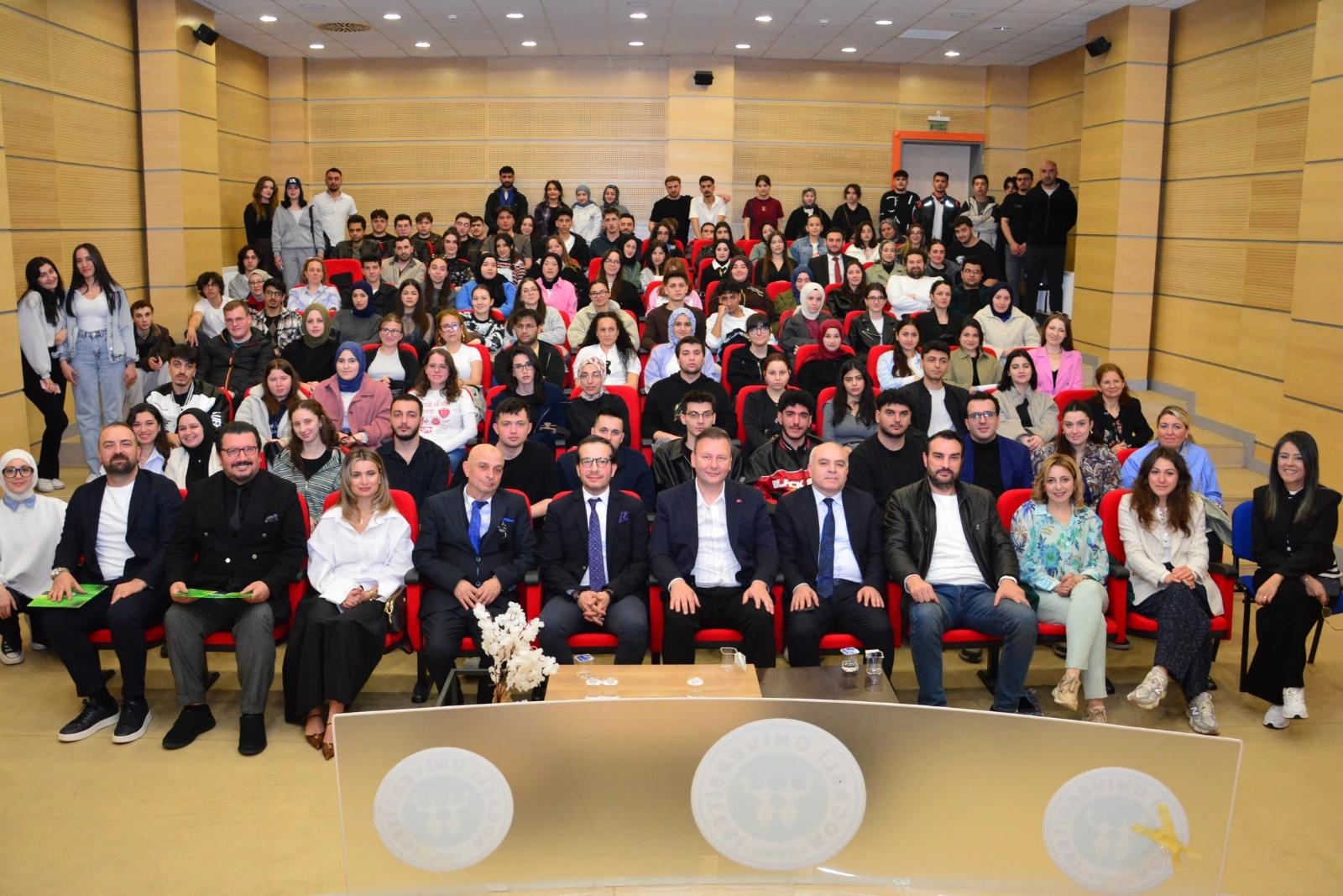 Turizmde Dev Buluşma