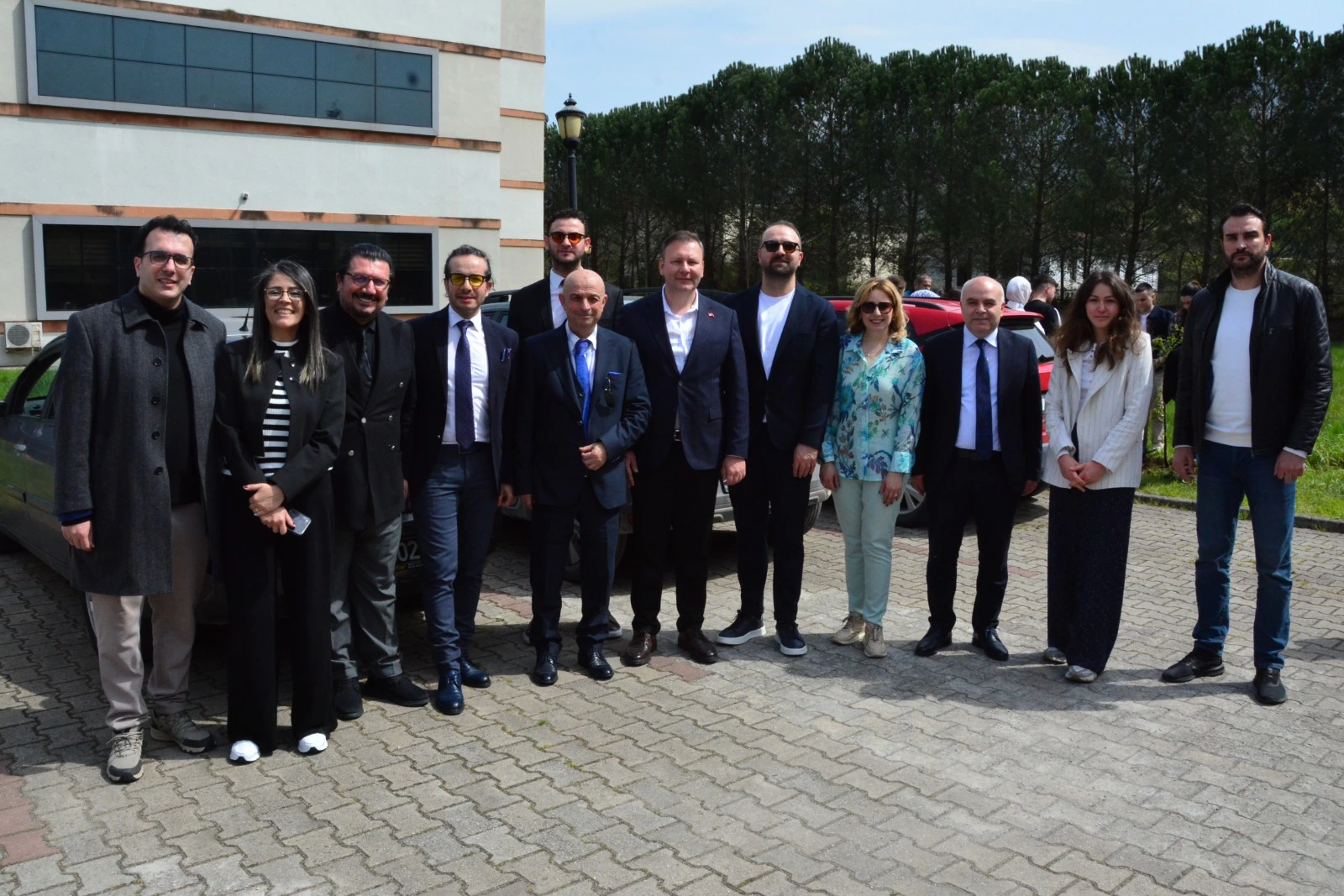 Turizmde Dev Buluşma