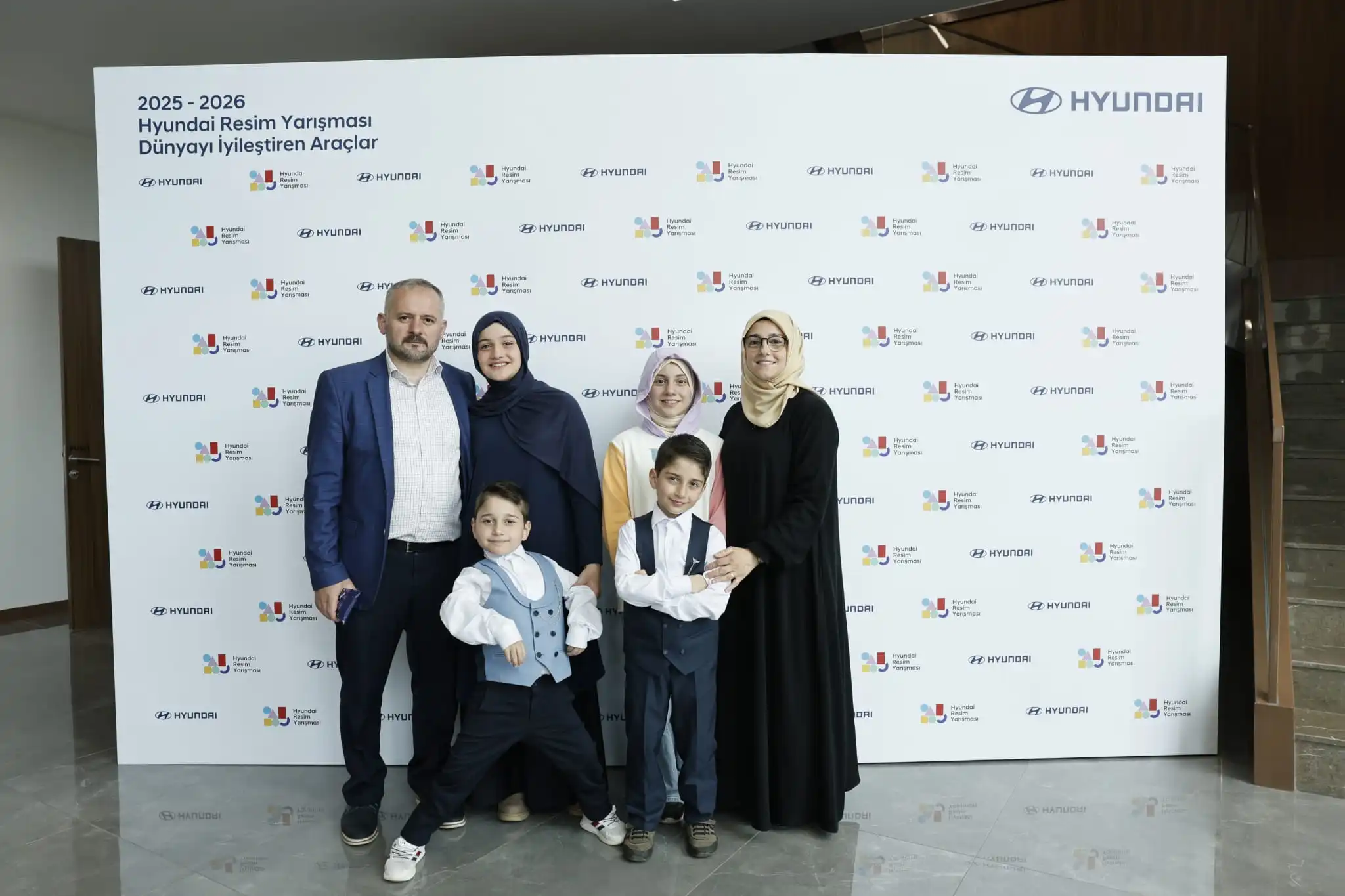 Kocaeli'nin Gururu 9 Yaşındaki Ensar'dan Türkiye Derecesi