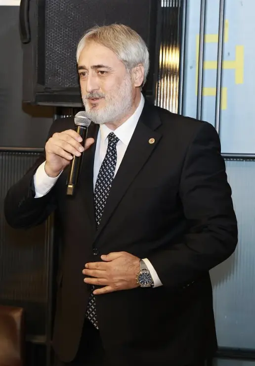 MURAT AYDIN'DAN TARİHİ ÇIKIŞ
