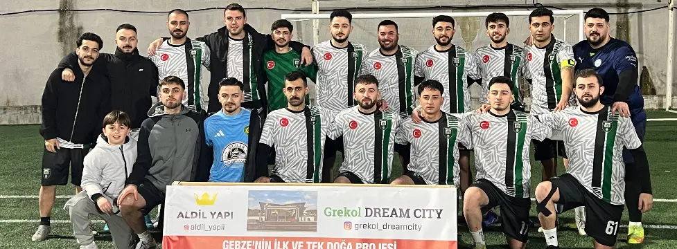 YARI FİNALİSTLER BELLİ OLDU