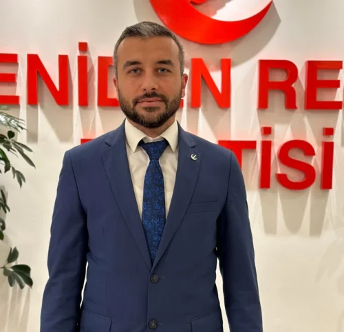 HALİL BİLİKCİ’YE  SÜRPRİZ DOĞUM GÜNÜ