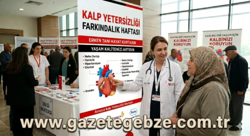 TÜRKİYE’DE KALP YETERSİZLİĞİ BATI ÜLKELERİNE KIYASLA