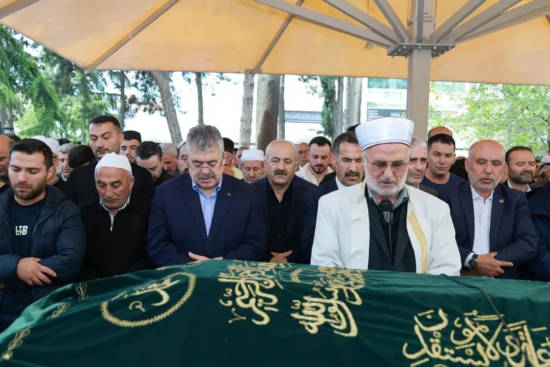 GEBZE’DE BİR ÇINAR DEVRİLDİ