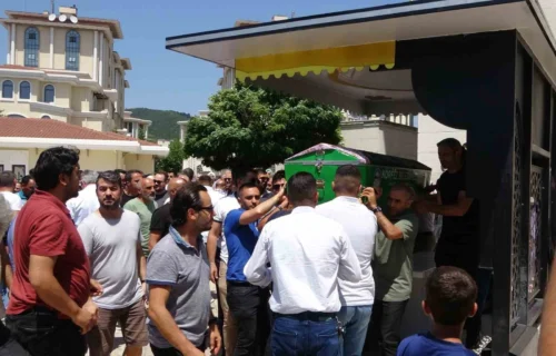 Kocaeli TEM Otoyolu Tır Kazası: 2 Ölüme Neden Olan Sürücüye 6 Yıl 8 Ay Hapis