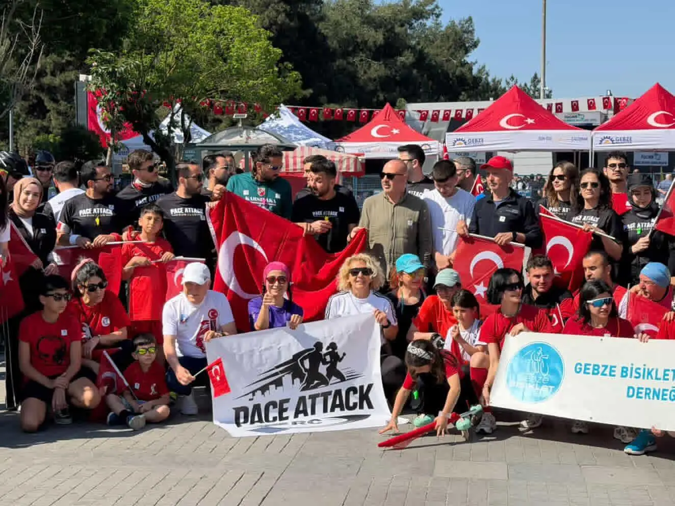 19 MAYIS COŞKUSU 19 MAYIS COŞKUSU