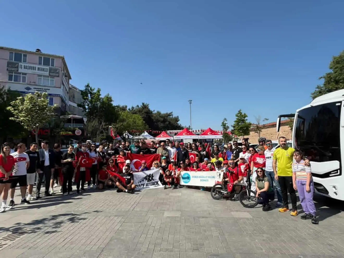 19 MAYIS COŞKUSU 19 MAYIS COŞKUSU