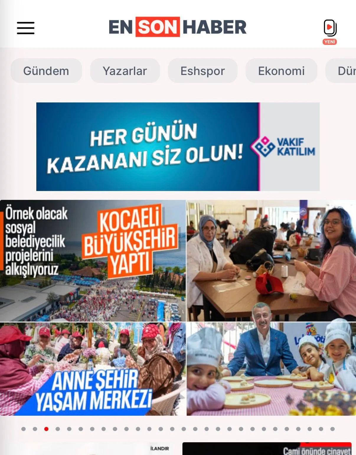BÜYÜKAKIN’IN VİZYONU, MALKOÇ’UN ENERJİSİ BÜYÜKAKIN’IN VİZYONU, MALKOÇ’UN ENERJİSİ