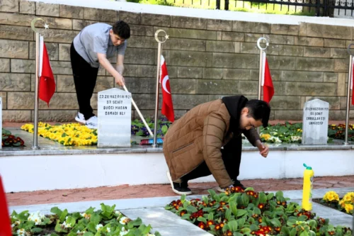 Kocaeli Büyükşehir’den Kut’ül Amare Şehitleri İçin İzmit’te Anlamlı 110. Yıl Anma Programı