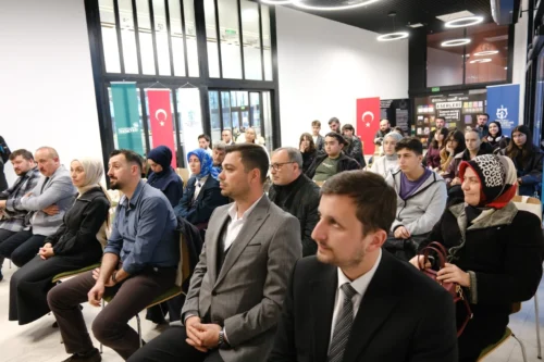 Kocaeli Milli İrade Sohbetleri: Ortaçağ Türk Dünyası Tarihine Derin Yolculuk
