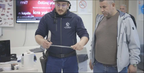Kocaeli Büyükşehir Kurban Kesim Eğitimi: Sertifikalı Kursiyerler Bayrama Hazır