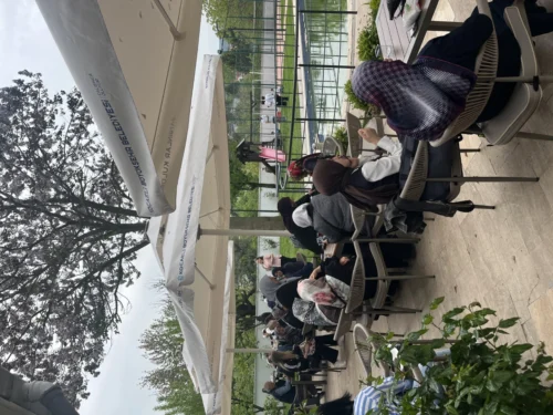 Kocaeli Büyükşehir’den Anneler Günü’ne Özel: 3 Kuşak Bir Arada Buluştu