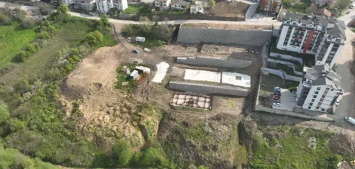 Kocaeli’de İzinsiz Hafriyata 9.3 Milyon TL Çevre Cezası Kesildi