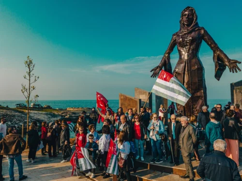 1864 Büyük Çerkes Sürgünü 162. Yılında Kocaeli Babalı’da Anılacak