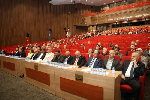 Kocaeli Ulaşımına Büyükakın’dan 1.5 Milyar TL Destek: Sübvansiyon Artarak Sürecek
