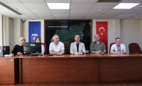 Kocaeli Gebze’de 1.5 Milyar TL’lik Dev Ulaşım Projesi İhalesi Gerçekleşti