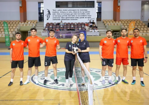 Kocaeli EnFest: 19 Mayıs Spor ve Gençlik Festivali Başlıyor