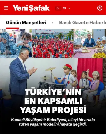 BÜYÜKAKIN’IN VİZYONU, MALKOÇ’UN ENERJİSİ BÜYÜKAKIN’IN VİZYONU, MALKOÇ’UN ENERJİSİ