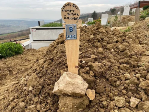 Kocaeli Gölcük Kadın Cinayeti: Eşini Öldürene Aldatma ve Haksız Tahrikle 22 Yıl Hapis