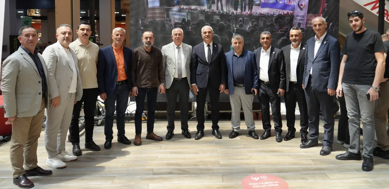 30 DEV PROJEYE GTO DESTEĞİ