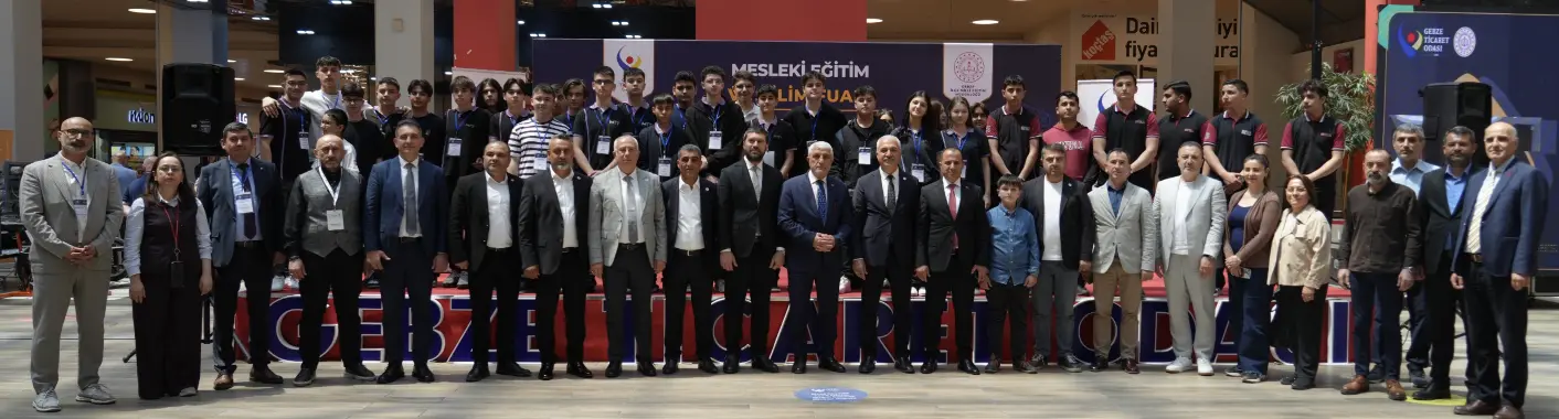 30 DEV PROJEYE GTO DESTEĞİ