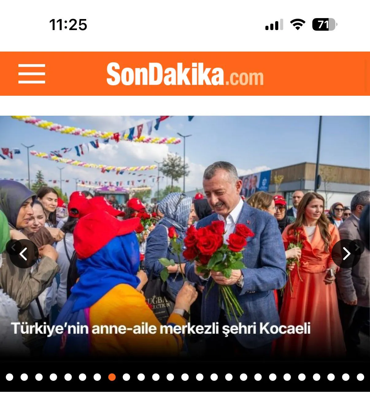 BÜYÜKAKIN’IN VİZYONU, MALKOÇ’UN ENERJİSİ BÜYÜKAKIN’IN VİZYONU, MALKOÇ’UN ENERJİSİ