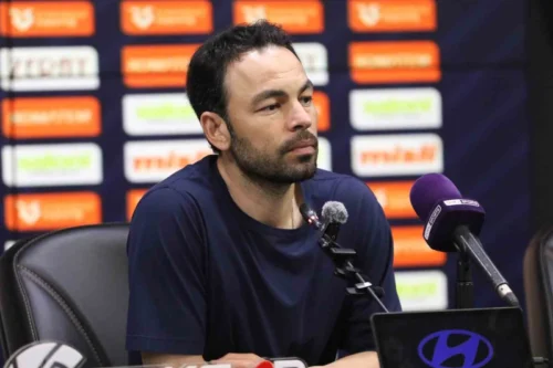 Selçuk İnan: Kocaelispor 16 Yıl Sonra Takım Ruhuyla Ligde Kaldı, Gelecek Sezon Hedefleri